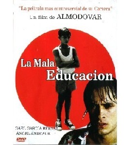 La Mala Educacion
