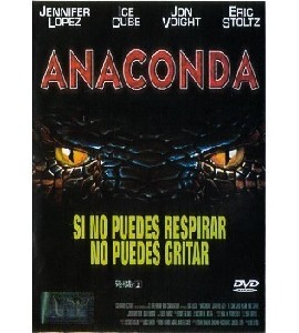 Anaconda