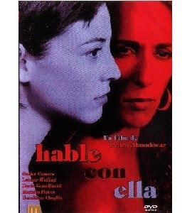 Hable com ella