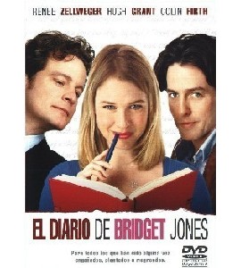 Bridget Jones Diary
