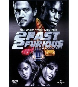 2 Fast 2 Furious