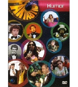 Fantastico 30 anos - Humor