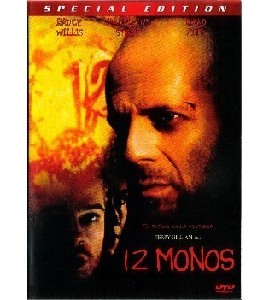 Twelve Monkeys