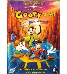 A Goofy Movie