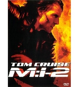 Mission Impossible 2