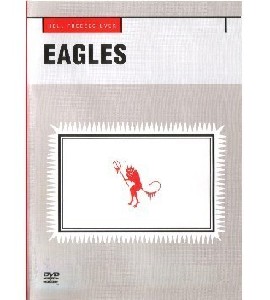 Eagles - hell freezes over