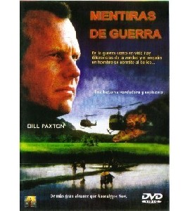 A Bright Shining Lie