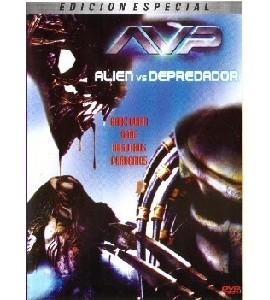 Alien Vs Predator