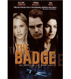The Badge