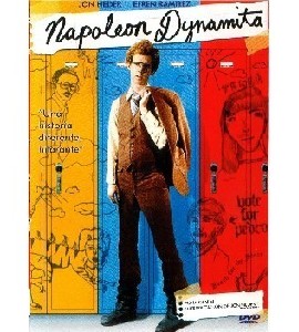 Napoleon Dynamite