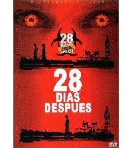 28 Days Later