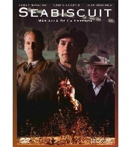 Seabiscuit