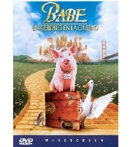 Babe, Pig in the City