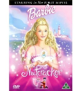 Barbie In The Nutcracker
