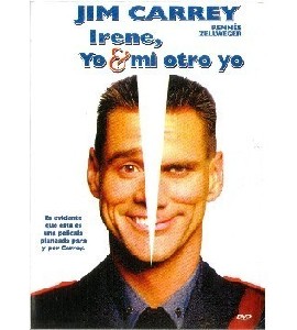 Me Myself And Irene