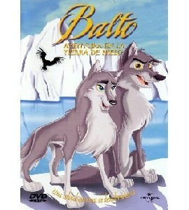Balto 2