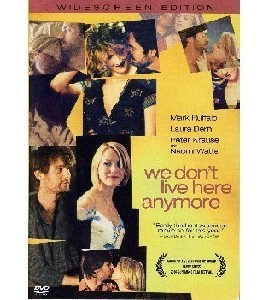 We Don´t Live Here Anymore