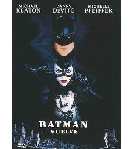 Batman Returns