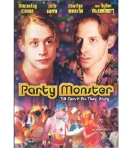 Party Monster