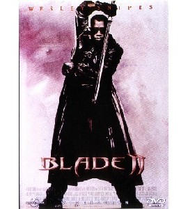 Blade II