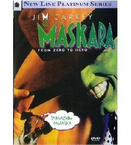The Mask