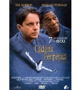 The Shawshank Redemption