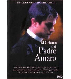 El Crimen del Padre Amaro