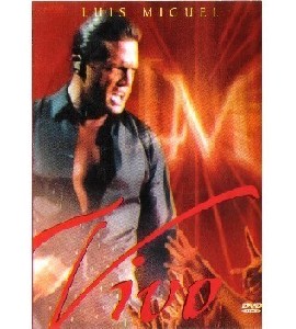 Luis Miguel - Ao Vivo