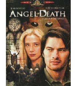 Angel of Death