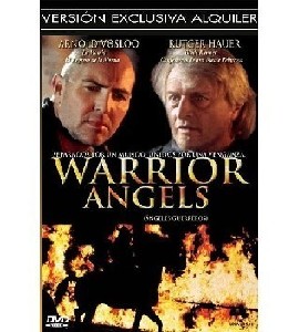 Warrior Angels