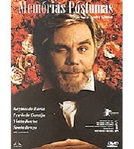 Memorias Postumas