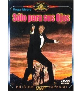 007 - For Your Eyes Only