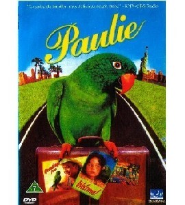 Paulie