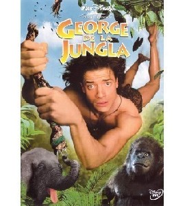 George of the Jungle