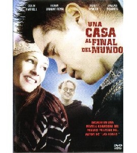 A Home at the End of the World