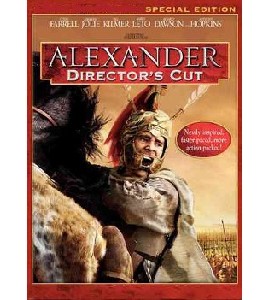 Alexander - Director´s Cut