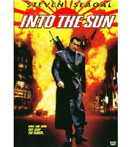 Into The Sun
