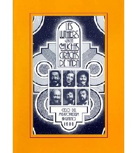Les Luthiers - Hacen Muchas Gracias de Nada