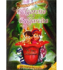 The Adventures of Tomtumb e Thumbelina