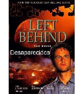 Left Behind