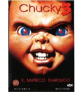 Childs Play 3