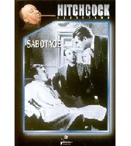 Sabotage