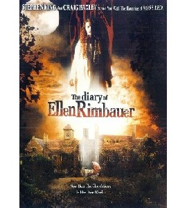 The Diary of Ellen Rimbauer