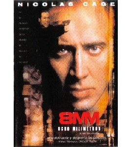 8 MM - Eight millimeter