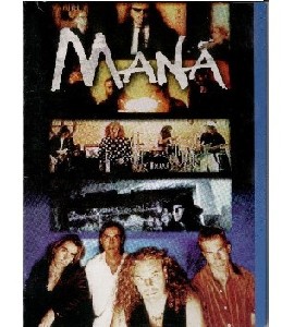 Mana - Exitos en Videos