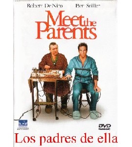 Meet the Parents