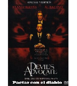Devil´s Advocate