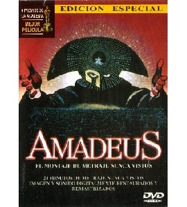 Amadeus