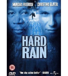Hard Rain