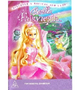 Barbie Fairytopia